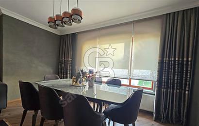 ÖVEÇLER / KARAPINAR ' DA KİRALIK 4+1 DAİRE
