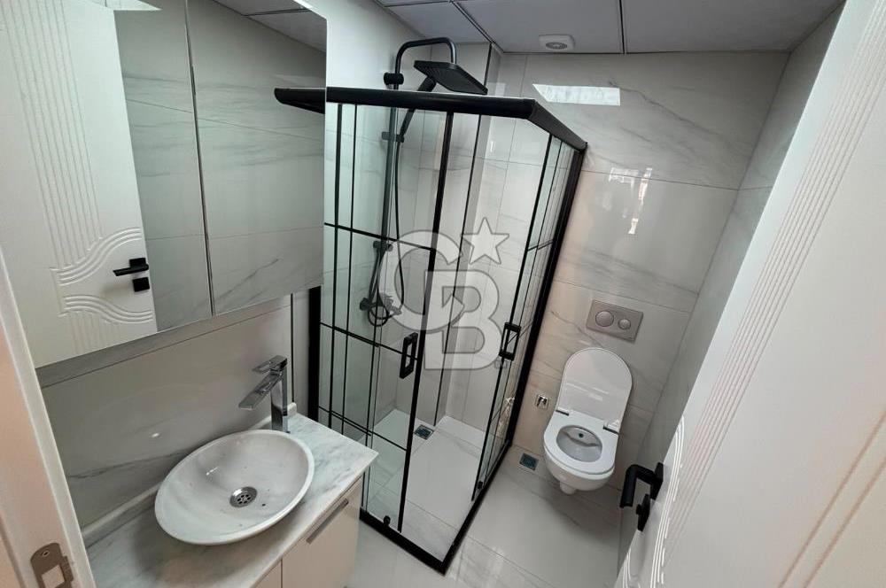 CB CITY'DEN ÇAMLICA MAHALLESİ SATILIK SIFIR 3+1 DAİRE