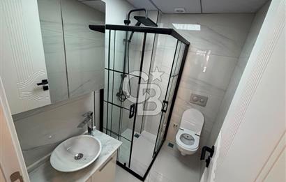 CB CITY'DEN ÇAMLICA MAHALLESİ SATILIK SIFIR 3+1 DAİRE