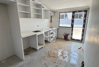 BOLLUCADA KATILIM EVLERİNE UYGUN 2+1 ÇATI KATI DAİRE - 2 - 360702