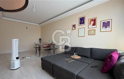 EYÜPSULTAN GÜZELTEPE BEYOĞLU EVLERİ 2+1 100 M2 SATILIK DAİRE