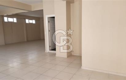 BAYRAKLI GÜMÜŞPALA MAHALLESİ 7003/2 SOKAKTA SATILIK GENİŞ DÜKKAN