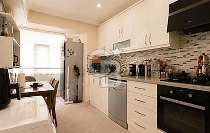 SATILIK İLKER / Osman Temiz Mah. YAPILI DAİRE
