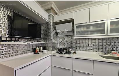 ÖVEÇLER / KARAPINAR ' DA KİRALIK 4+1 DAİRE