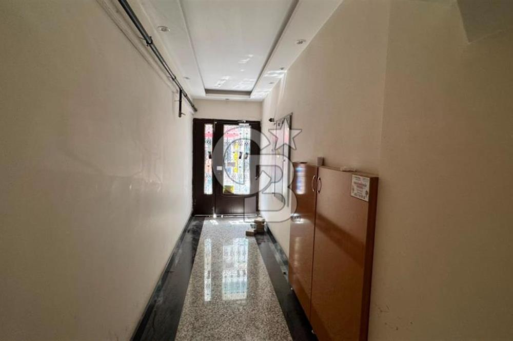 Çiğli Devlet Hastanesi Yakını Kiralık Dubleks Daire