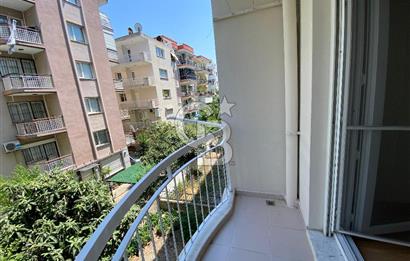 KARŞIYAKA BAHÇELİEVLER 3+1 ÖNÜ AÇIK KİRALIK DAİRE