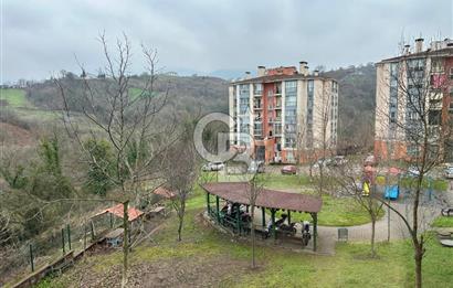 BAŞİSKELE KİRAZLI KENT SİTESİ KİRALIK 2+1 ARA KAT DAİRE
