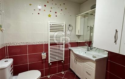 BAŞİSKELE KİRAZLI KENT SİTESİ KİRALIK 2+1 ARA KAT DAİRE