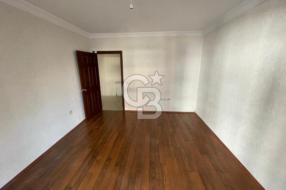 MUSTAFA KEMAL MAHALLESİ KAPALI OTOPARKLI SATILIK BOŞ 4+1 DAİRE