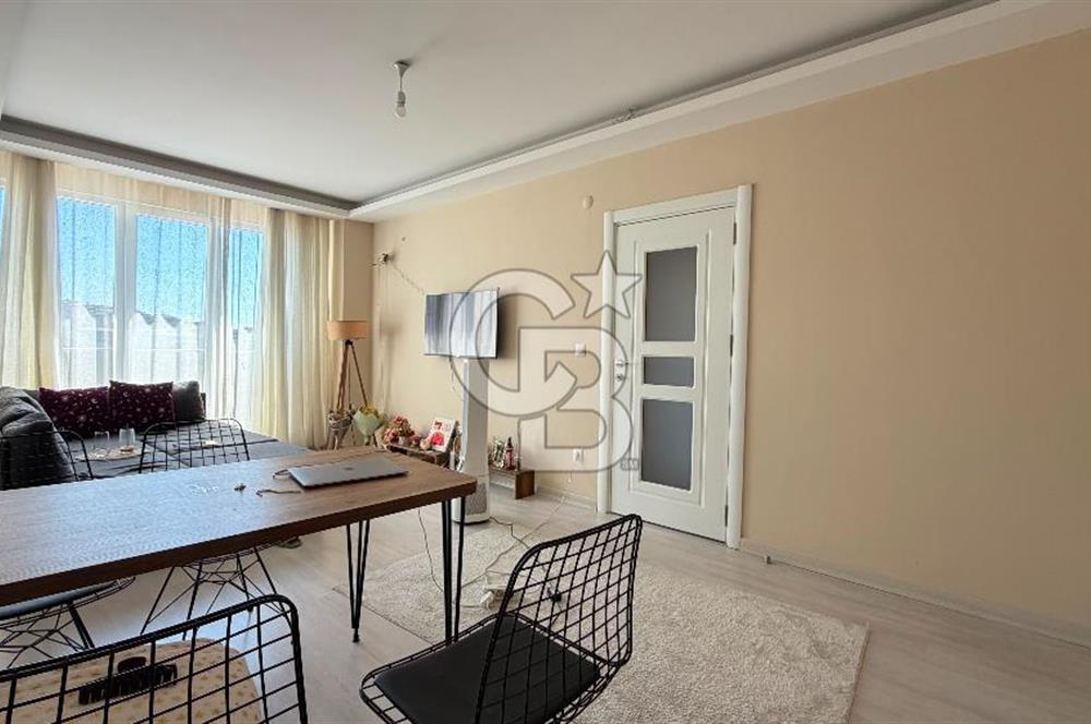 EYÜPSULTAN GÜZELTEPE BEYOĞLU EVLERİ 2+1 100 M2 SATILIK DAİRE