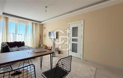 EYÜPSULTAN GÜZELTEPE BEYOĞLU EVLERİ 2+1 100 M2 SATILIK DAİRE