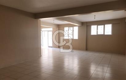 BAYRAKLI GÜMÜŞPALA MAHALLESİ 7003/2 SOKAKTA SATILIK GENİŞ DÜKKAN