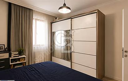 SATILIK İLKER / Osman Temiz Mah. YAPILI DAİRE