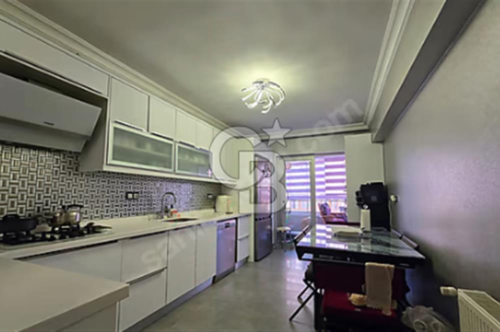 ÖVEÇLER / KARAPINAR ' DA KİRALIK 4+1 DAİRE