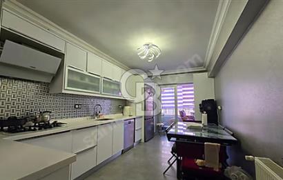 ÖVEÇLER / KARAPINAR ' DA KİRALIK 4+1 DAİRE