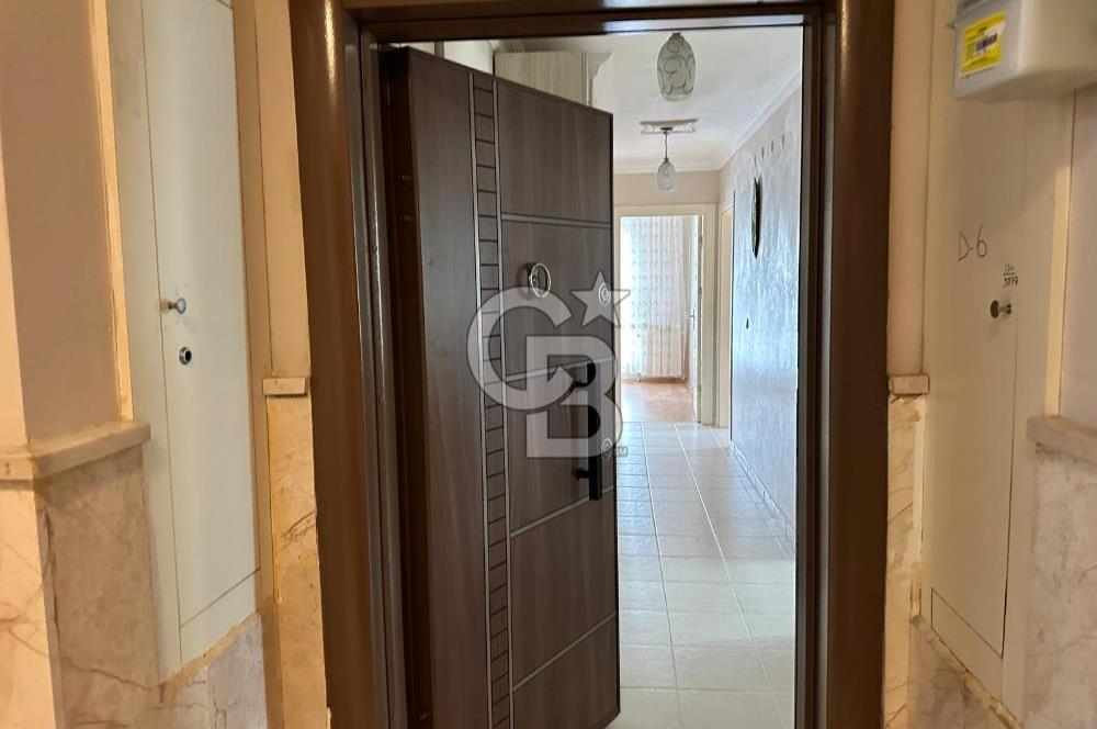 BAŞİSKELE KİRAZLI KENT SİTESİ KİRALIK 2+1 ARA KAT DAİRE