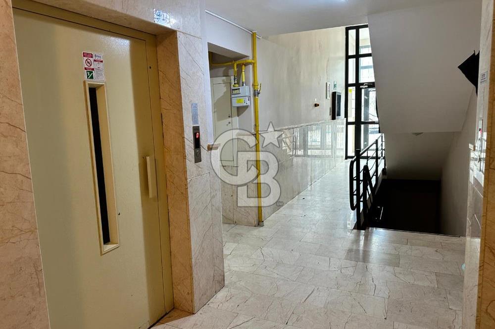 BAŞİSKELE KİRAZLI KENT SİTESİ KİRALIK 2+1 ARA KAT DAİRE
