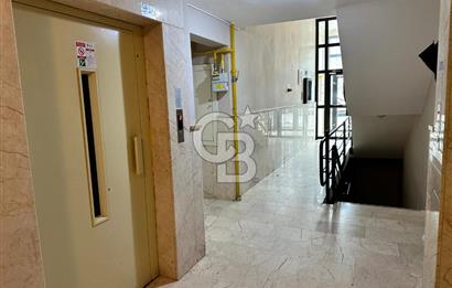 BAŞİSKELE KİRAZLI KENT SİTESİ KİRALIK 2+1 ARA KAT DAİRE