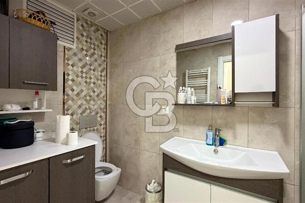 EYÜPSULTAN GÜZELTEPE BEYOĞLU EVLERİ 2+1 100 M2 SATILIK DAİRE
