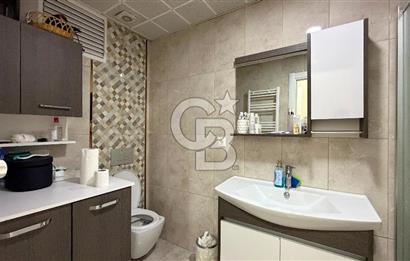 EYÜPSULTAN GÜZELTEPE BEYOĞLU EVLERİ 2+1 100 M2 SATILIK DAİRE