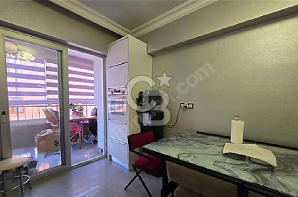 ÖVEÇLER / KARAPINAR ' DA KİRALIK 4+1 DAİRE