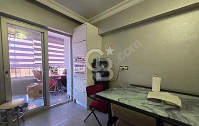 ÖVEÇLER / KARAPINAR ' DA KİRALIK 4+1 DAİRE