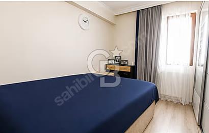 SATILIK İLKER / Osman Temiz Mah. YAPILI DAİRE