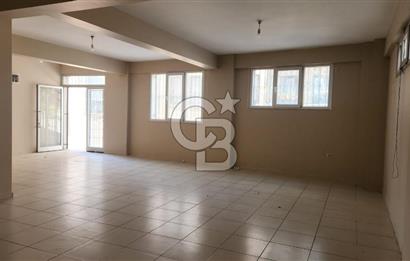 BAYRAKLI GÜMÜŞPALA MAHALLESİ 7003/2 SOKAKTA SATILIK GENİŞ DÜKKAN