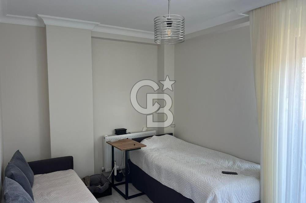 BAŞİSKELE ALTINKENT MAH. SATILIK SİTE İÇİ 3+1 BAHÇE DUBLEKS