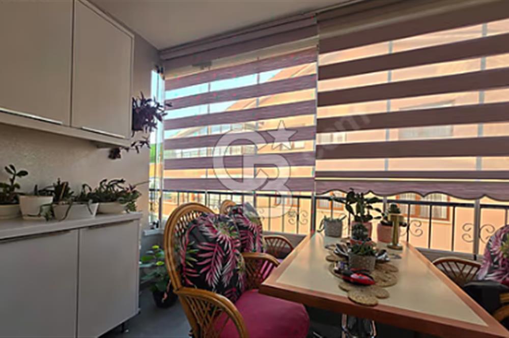 ÖVEÇLER / KARAPINAR ' DA KİRALIK 4+1 DAİRE