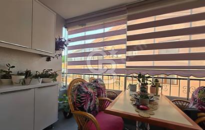 ÖVEÇLER / KARAPINAR ' DA KİRALIK 4+1 DAİRE