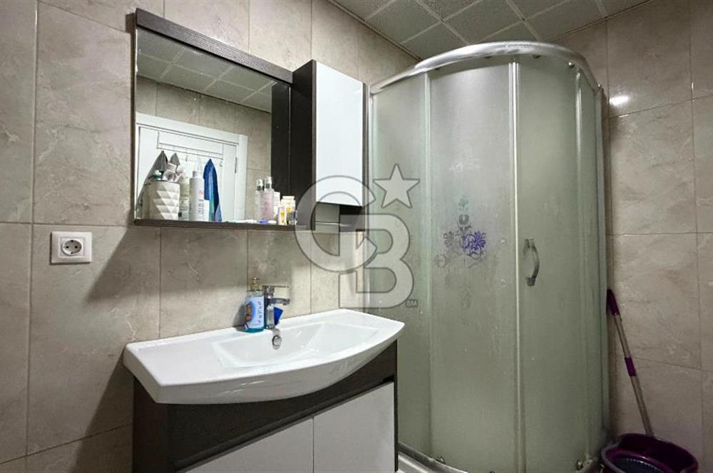 EYÜPSULTAN GÜZELTEPE BEYOĞLU EVLERİ 2+1 100 M2 SATILIK DAİRE