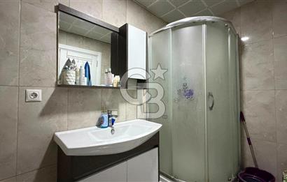 EYÜPSULTAN GÜZELTEPE BEYOĞLU EVLERİ 2+1 100 M2 SATILIK DAİRE