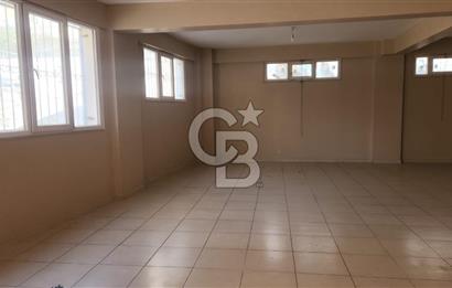 BAYRAKLI GÜMÜŞPALA MAHALLESİ 7003/2 SOKAKTA SATILIK GENİŞ DÜKKAN