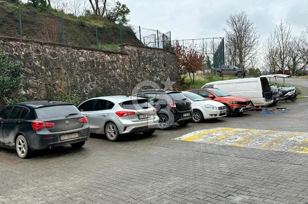 BAŞİSKELE KİRAZLI KENT SİTESİ KİRALIK 2+1 ARA KAT DAİRE