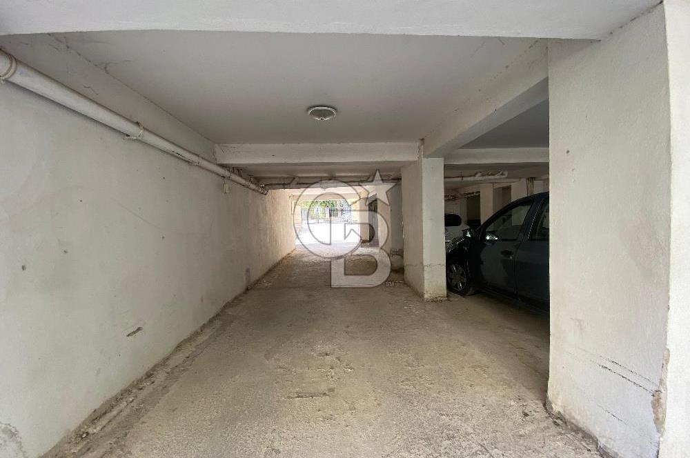 KARŞIYAKA BAHÇELİEVLER 3+1 ÖNÜ AÇIK KİRALIK DAİRE