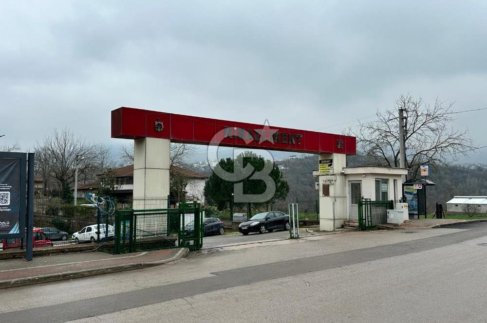 BAŞİSKELE KİRAZLI KENT SİTESİ KİRALIK 2+1 ARA KAT DAİRE
