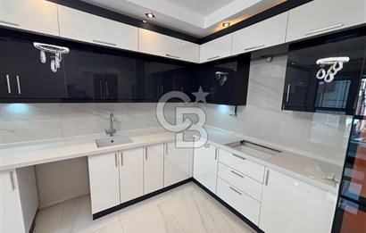 CB CITY'DEN ÇAMLICA MAHALLESİ SATILIK SIFIR 3+1 DAİRE