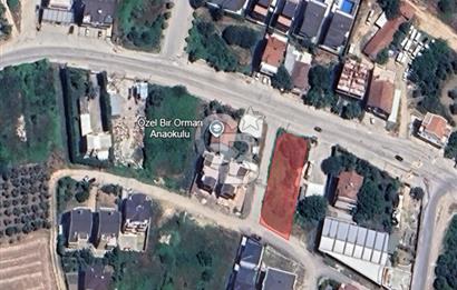 KAYAPADA SANAYİYE ÇOK YAKIN CADDEYE CEPHELİ 831 M2 KİRALIK ARSA