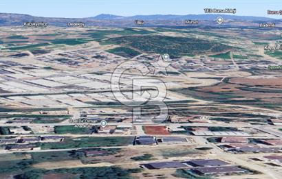 KAYAPADA SANAYİYE ÇOK YAKIN CADDEYE CEPHELİ 831 M2 KİRALIK ARSA