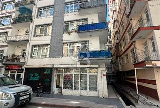 DEMETEVLER METRO YAKINI EŞYALI KİRALIK DAİRE - 1 - 360661