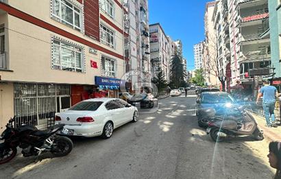 DEMETEVLER METRO YAKINI EŞYALI KİRALIK DAİRE