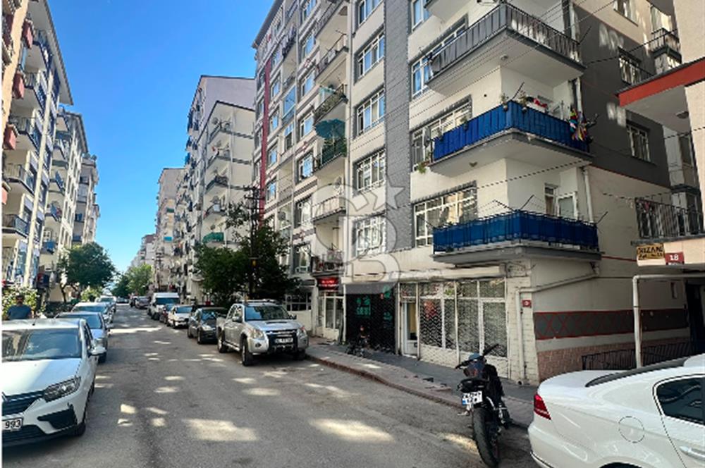 DEMETEVLER METRO YAKINI EŞYALI KİRALIK DAİRE