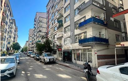 DEMETEVLER METRO YAKINI EŞYALI KİRALIK DAİRE