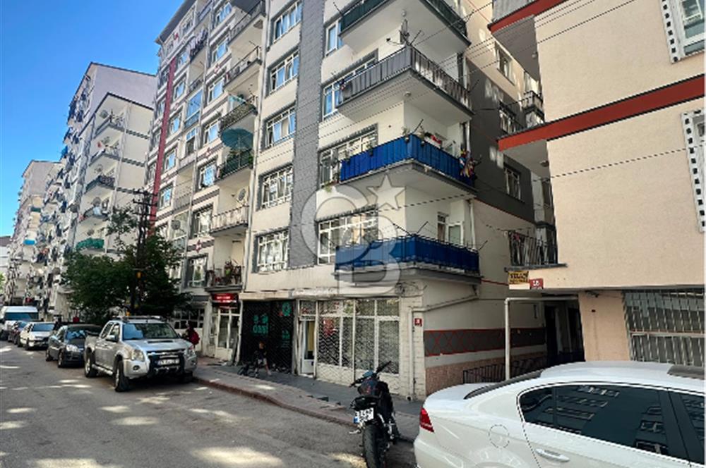 DEMETEVLER METRO YAKINI EŞYALI KİRALIK DAİRE