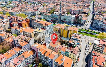 FINDIKZADE KOMPLE SATILIK BİNA