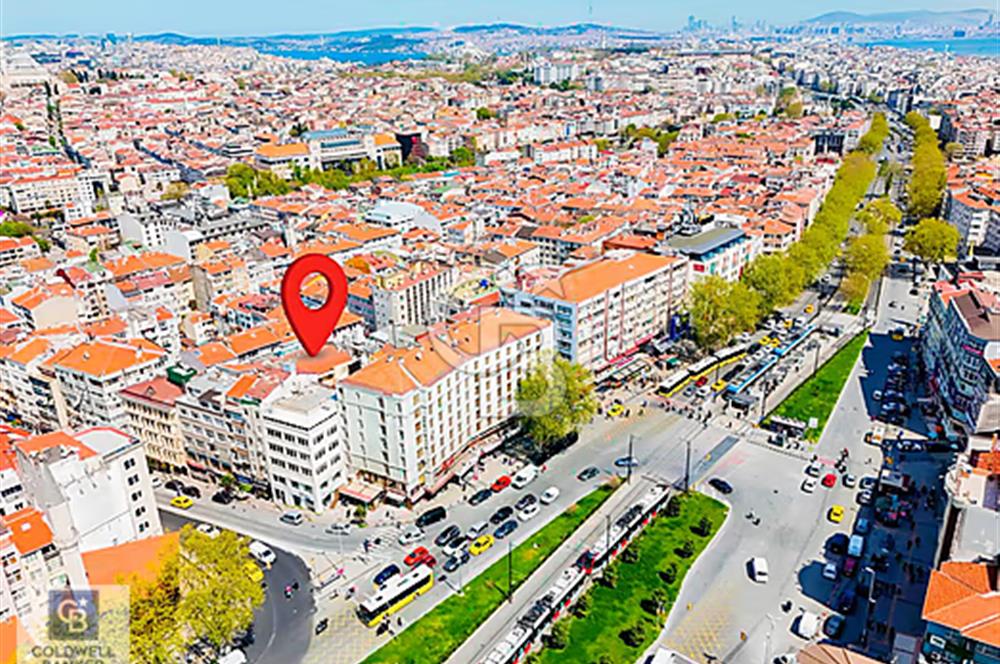 FINDIKZADE KOMPLE SATILIK BİNA