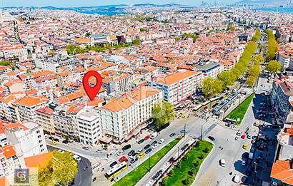 FINDIKZADE KOMPLE SATILIK BİNA