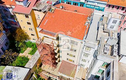 FINDIKZADE KOMPLE SATILIK BİNA