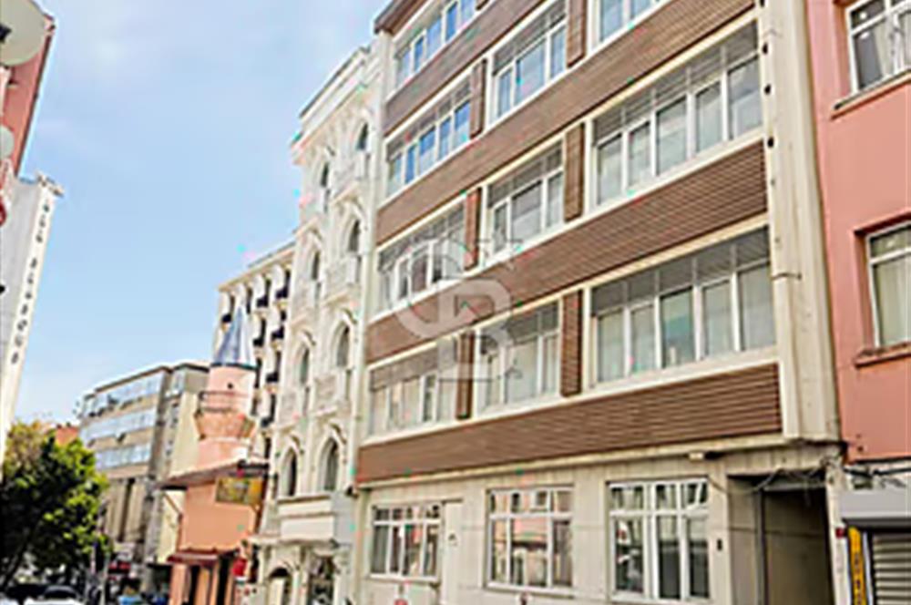 FINDIKZADE KOMPLE SATILIK BİNA